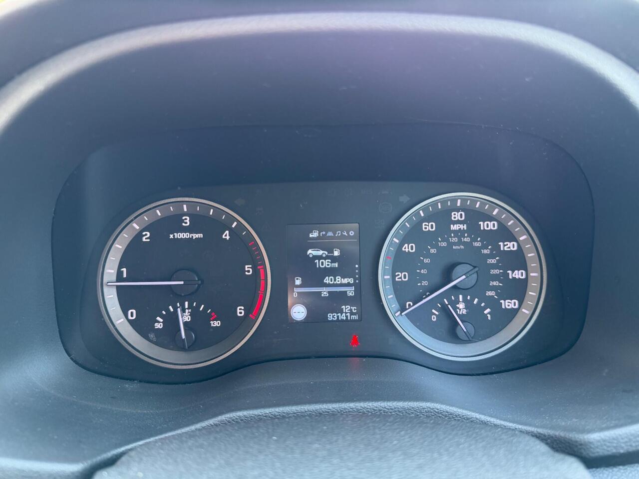 Used Hyundai TUCSON 2017 for sale - 78011770: Photo 34