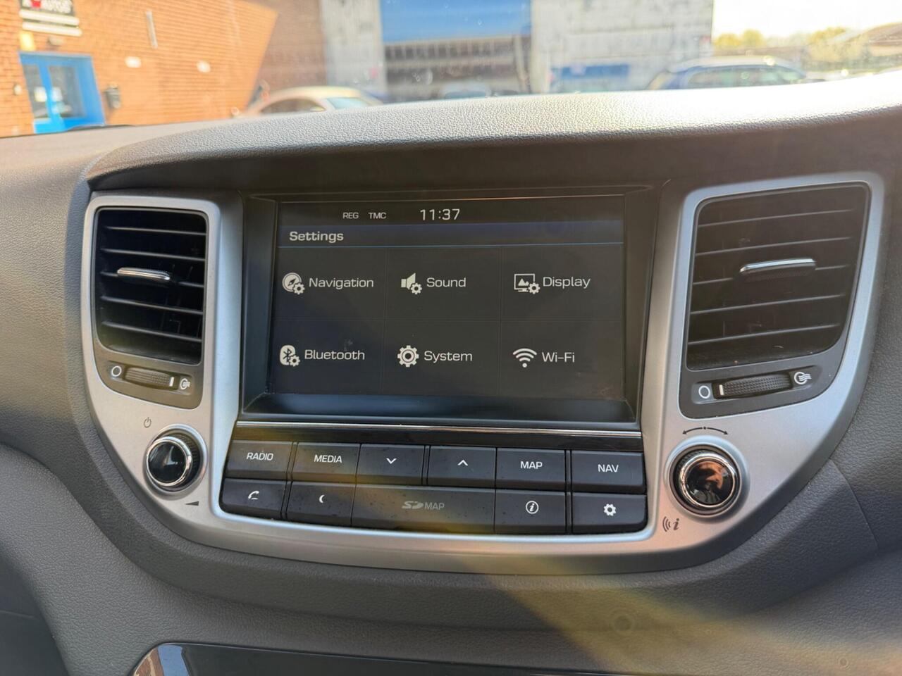 Used Hyundai TUCSON 2017 for sale - 78011770: Photo 36