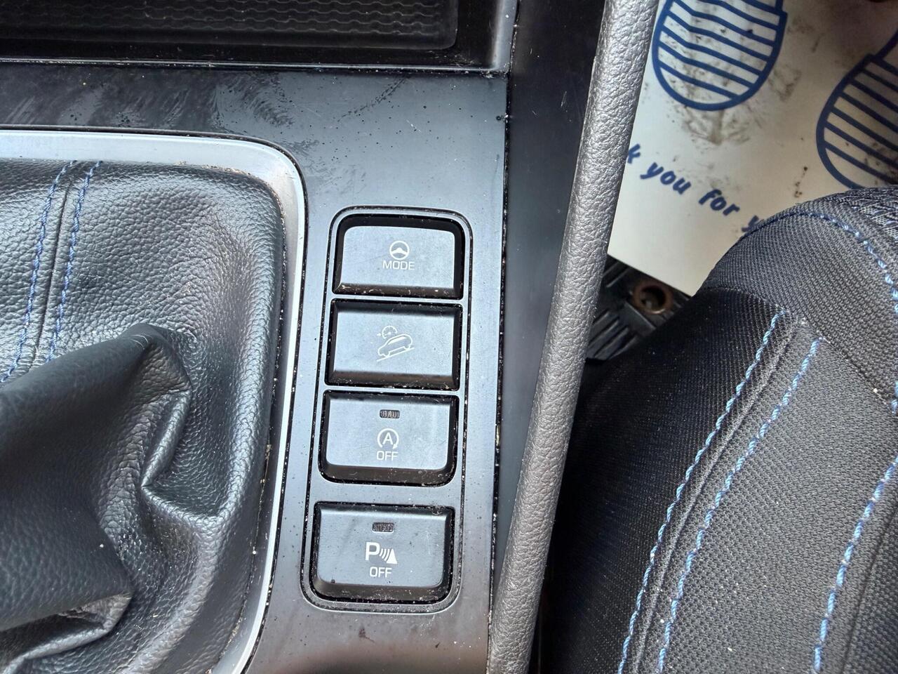 Used Hyundai TUCSON 2017 for sale - 78011770: Photo 42