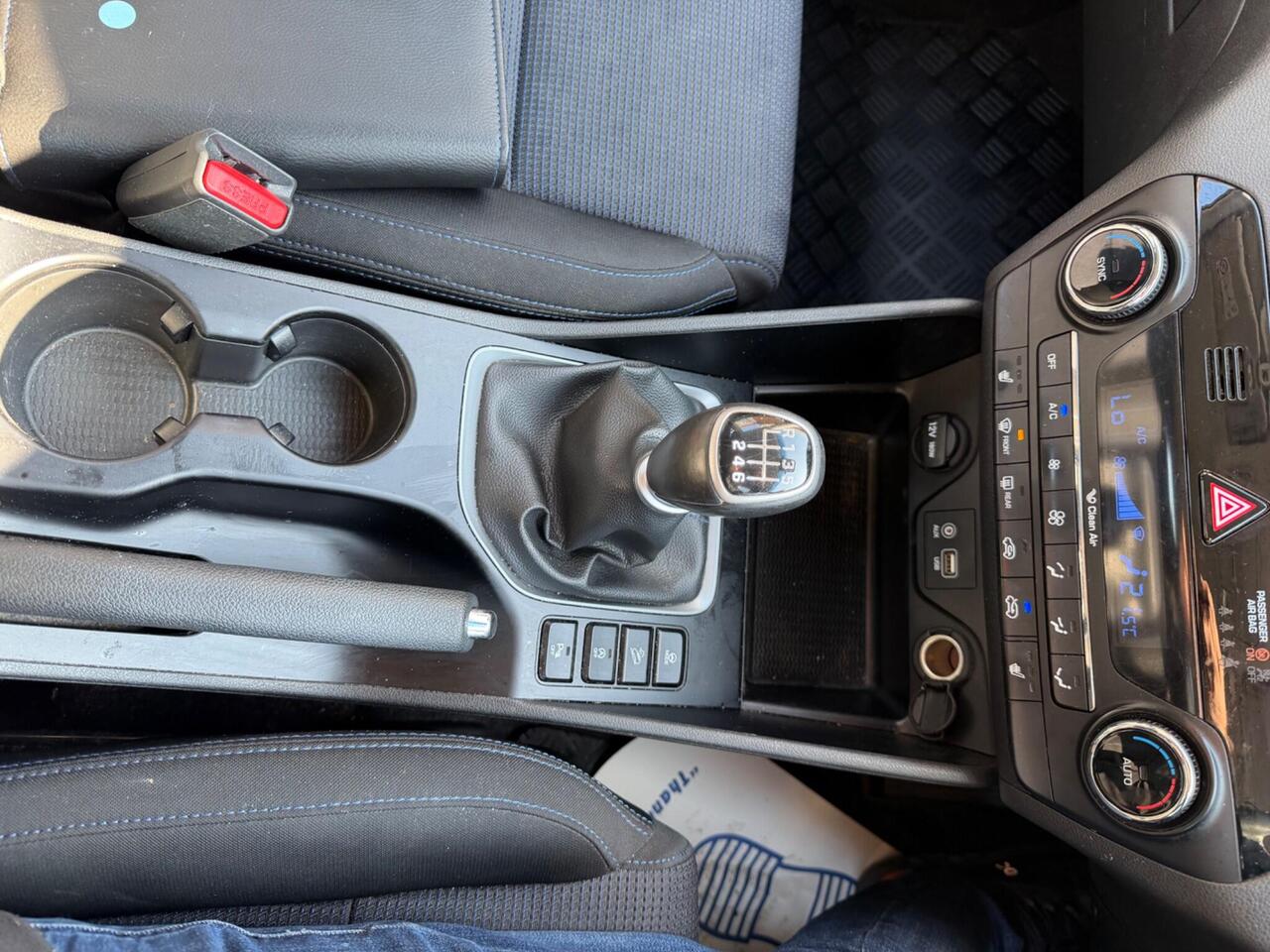 Used Hyundai TUCSON 2017 for sale - 78011770: Photo 43