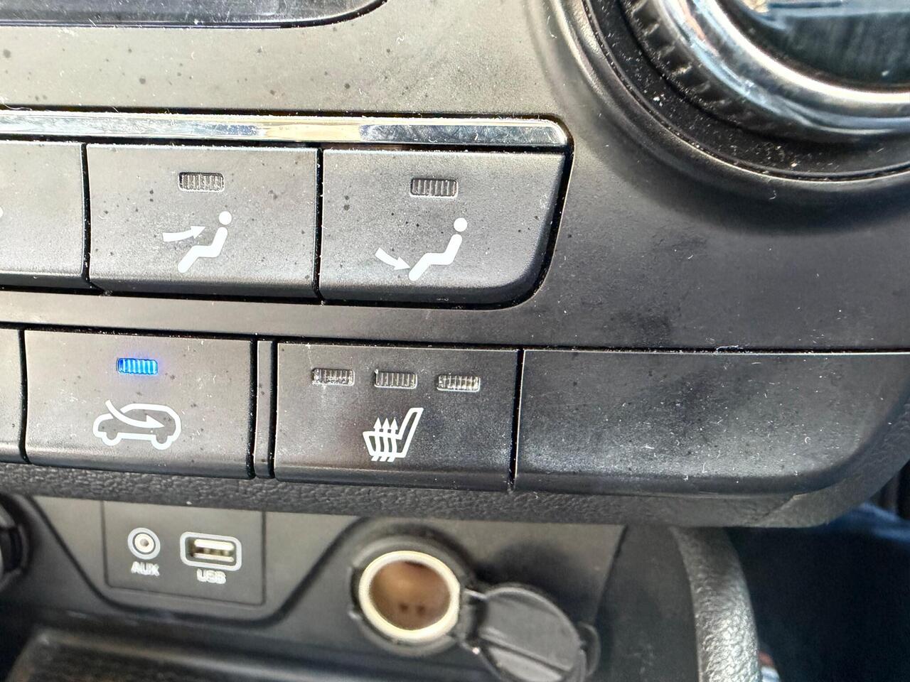 Used Hyundai TUCSON 2017 for sale - 78011770: Photo 44