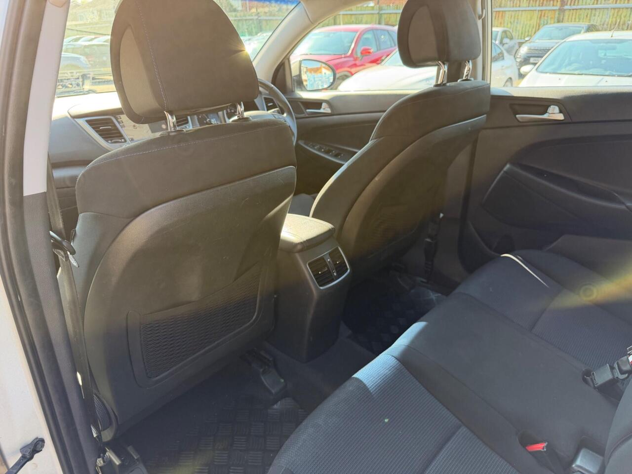 Used Hyundai TUCSON 2017 for sale - 78011770: Photo 45