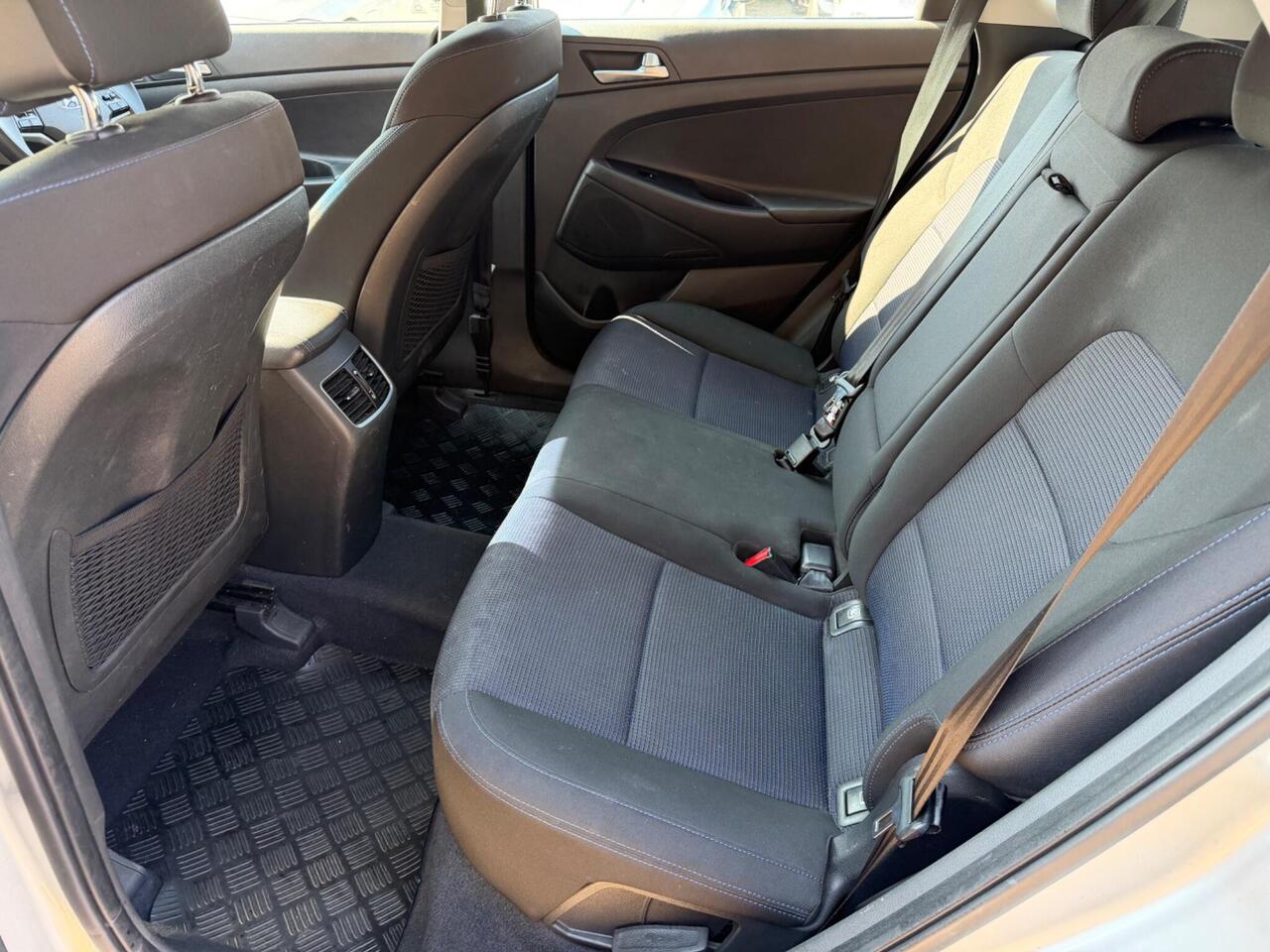 Used Hyundai TUCSON 2017 for sale - 78011770: Photo 46