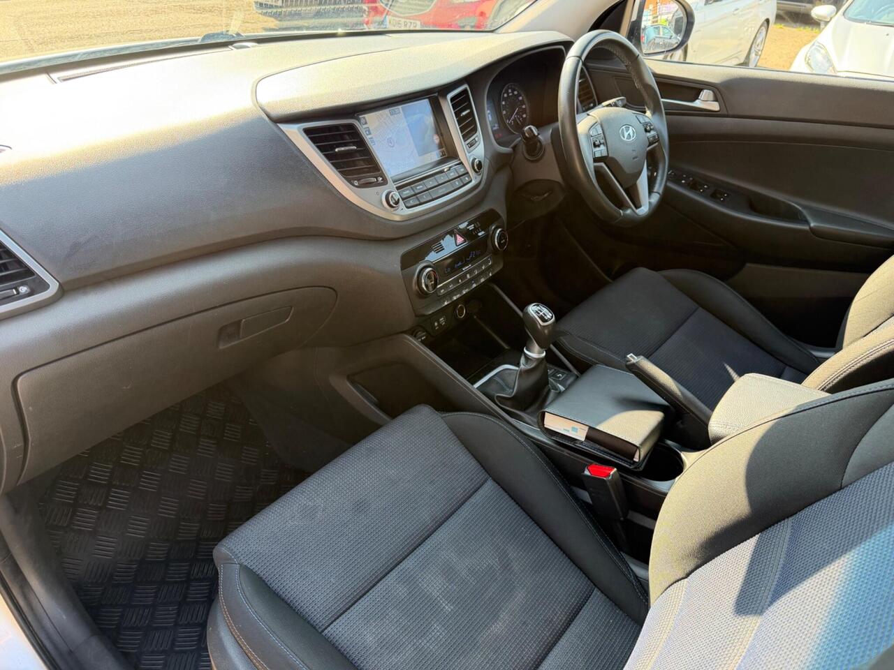 Used Hyundai TUCSON 2017 for sale - 78011770: Photo 51