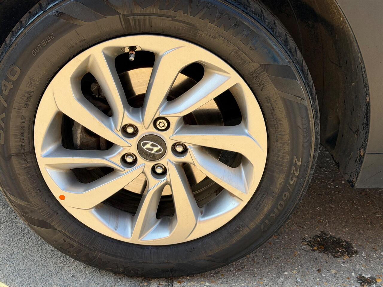 Used Hyundai TUCSON 2017 for sale - 78011770: Photo 56