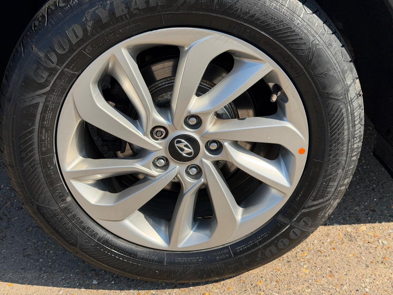 Used Hyundai TUCSON 2017 for sale - 78011770: Photo 58