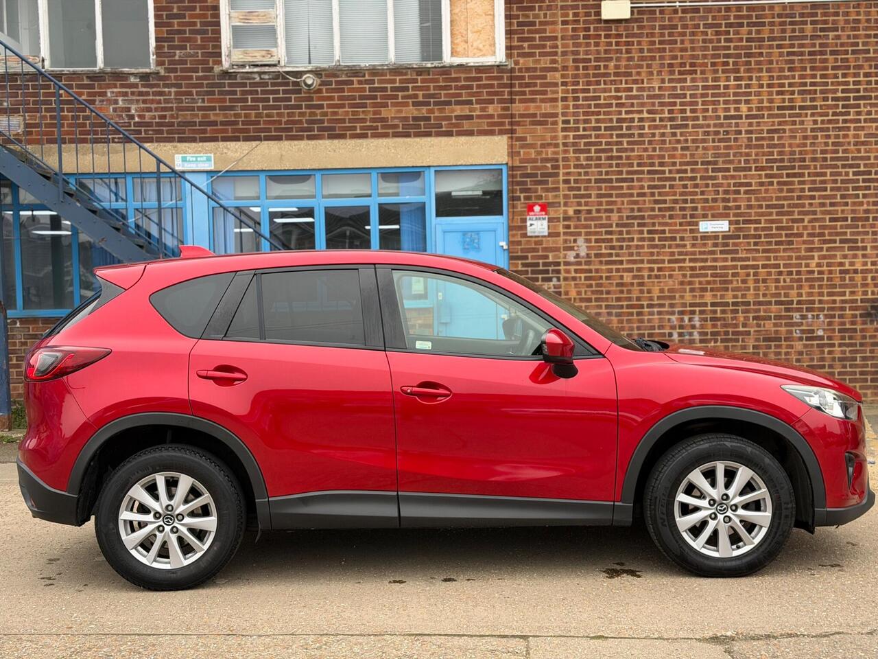 Used Mazda CX-5 2015 for sale - 78048754: Photo 11