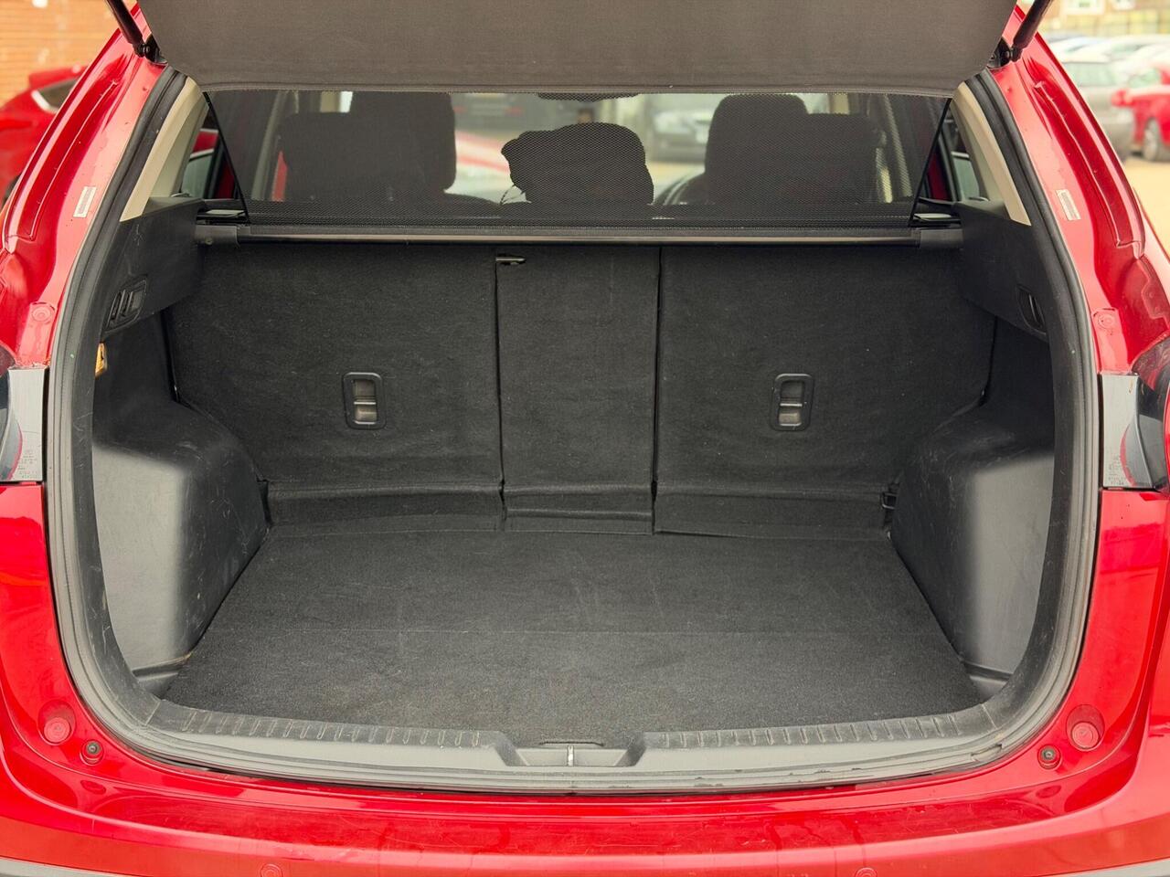 Used Mazda CX-5 2015 for sale - 78048754: Photo 12