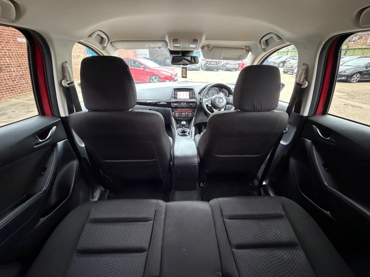 Used Mazda CX-5 2015 for sale - 78048754: Photo 14