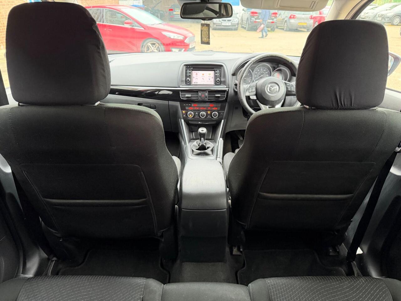 Used Mazda CX-5 2015 for sale - 78048754: Photo 15