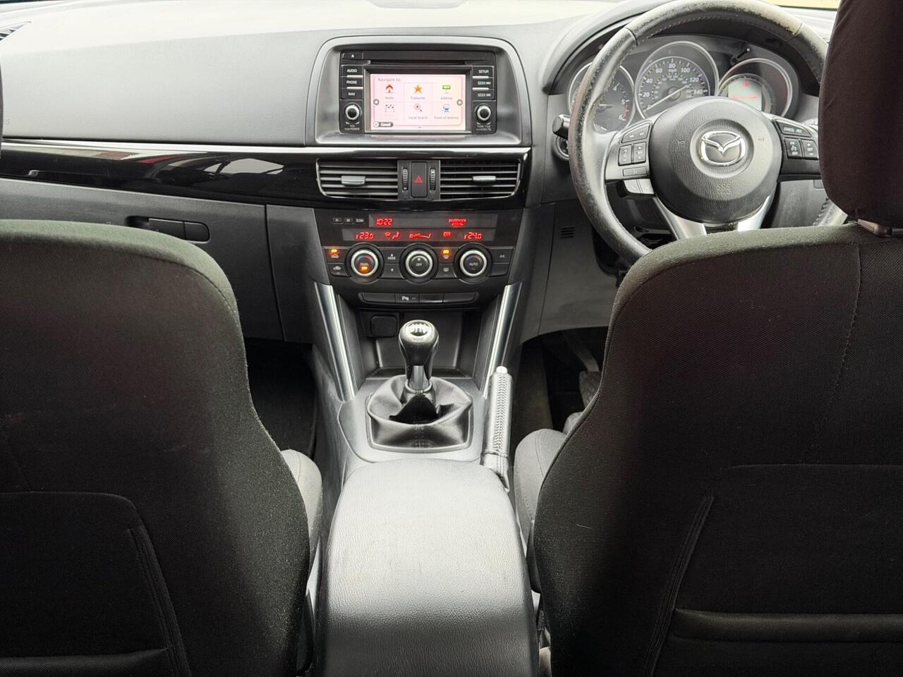 Used Mazda CX-5 2015 for sale - 78048754: Photo 17