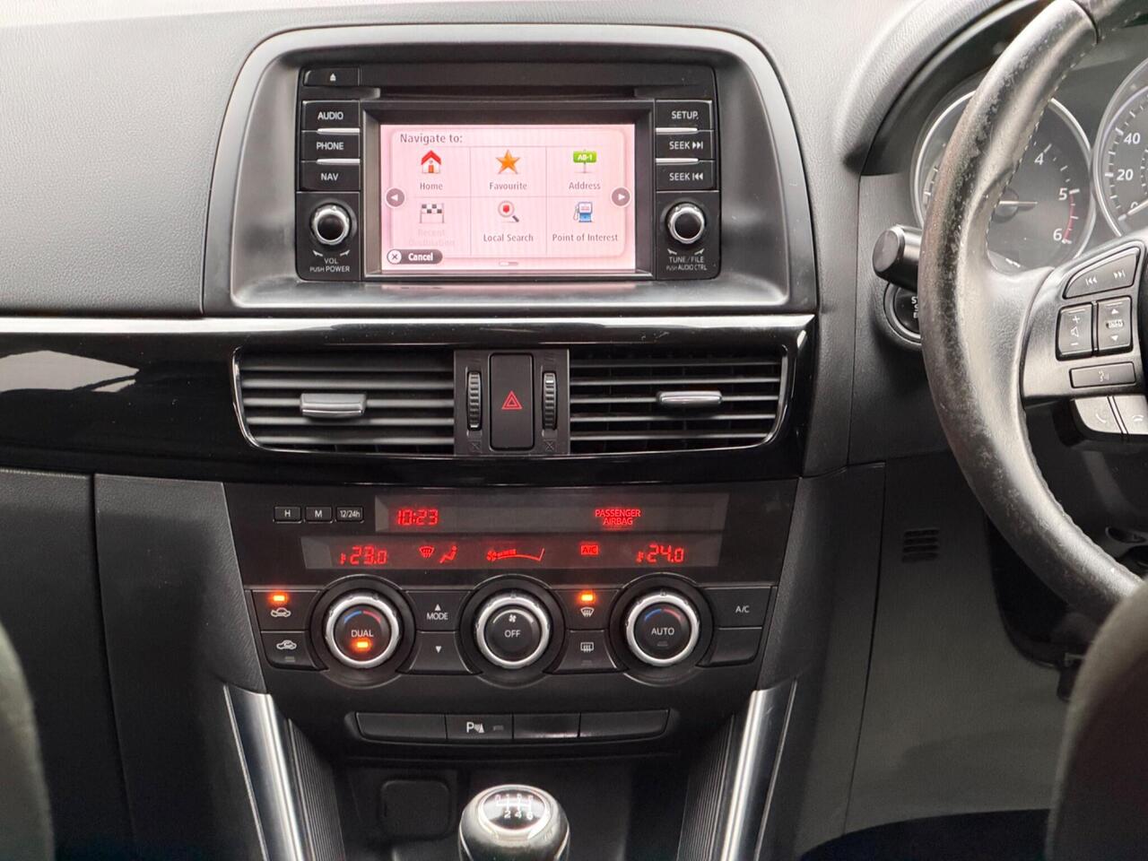 Used Mazda CX-5 2015 for sale - 78048754: Photo 18