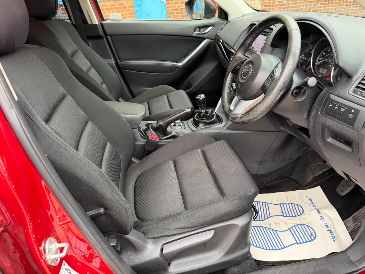 Used Mazda CX-5 2015 for sale - 78048754: Photo 19