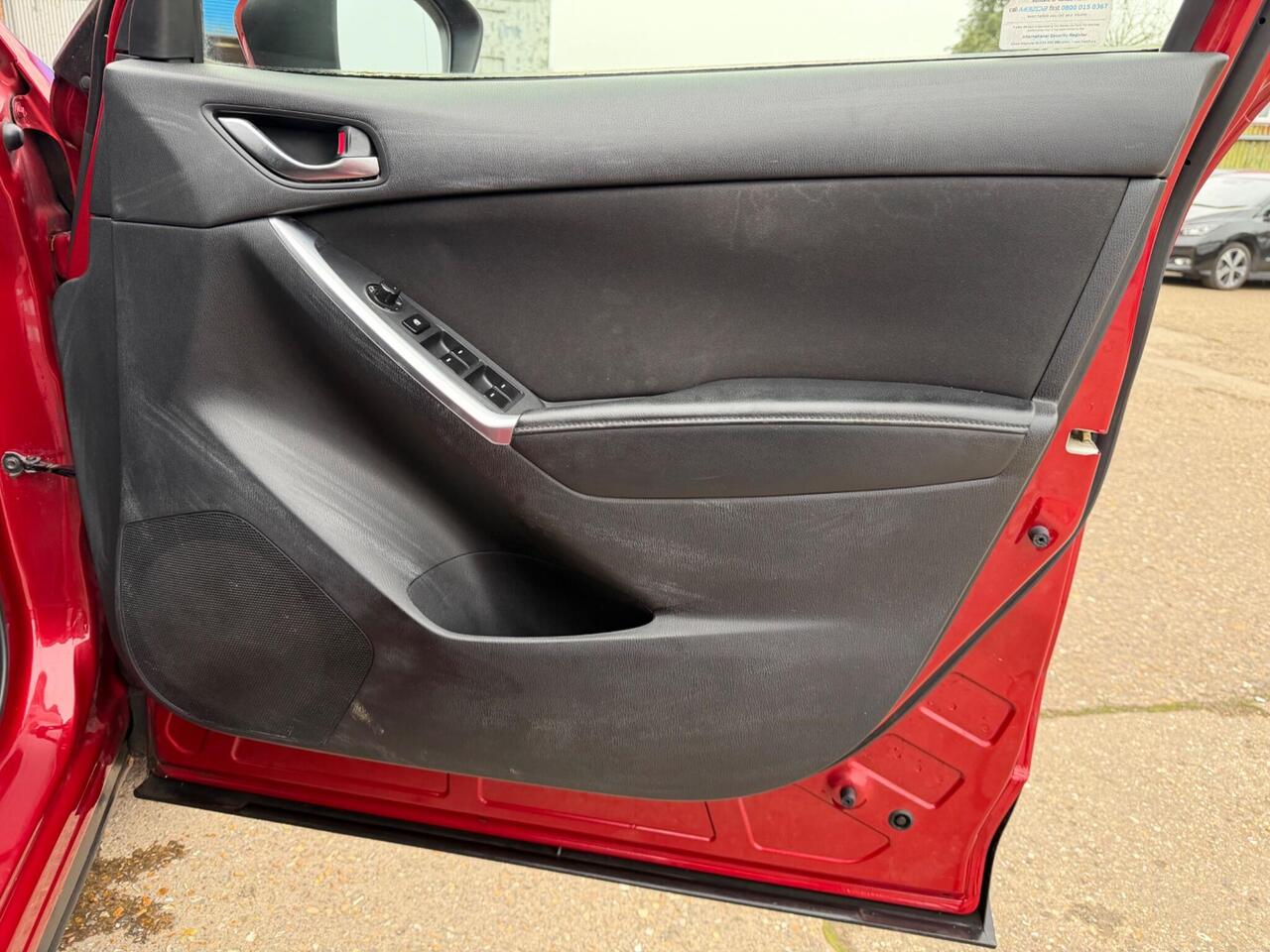 Used Mazda CX-5 2015 for sale - 78048754: Photo 22