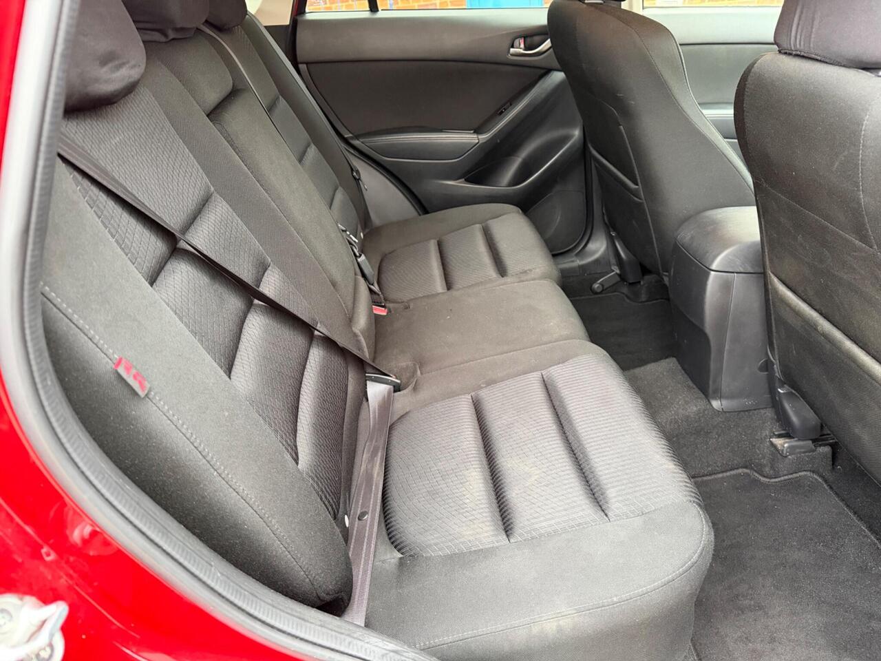 Used Mazda CX-5 2015 for sale - 78048754: Photo 23