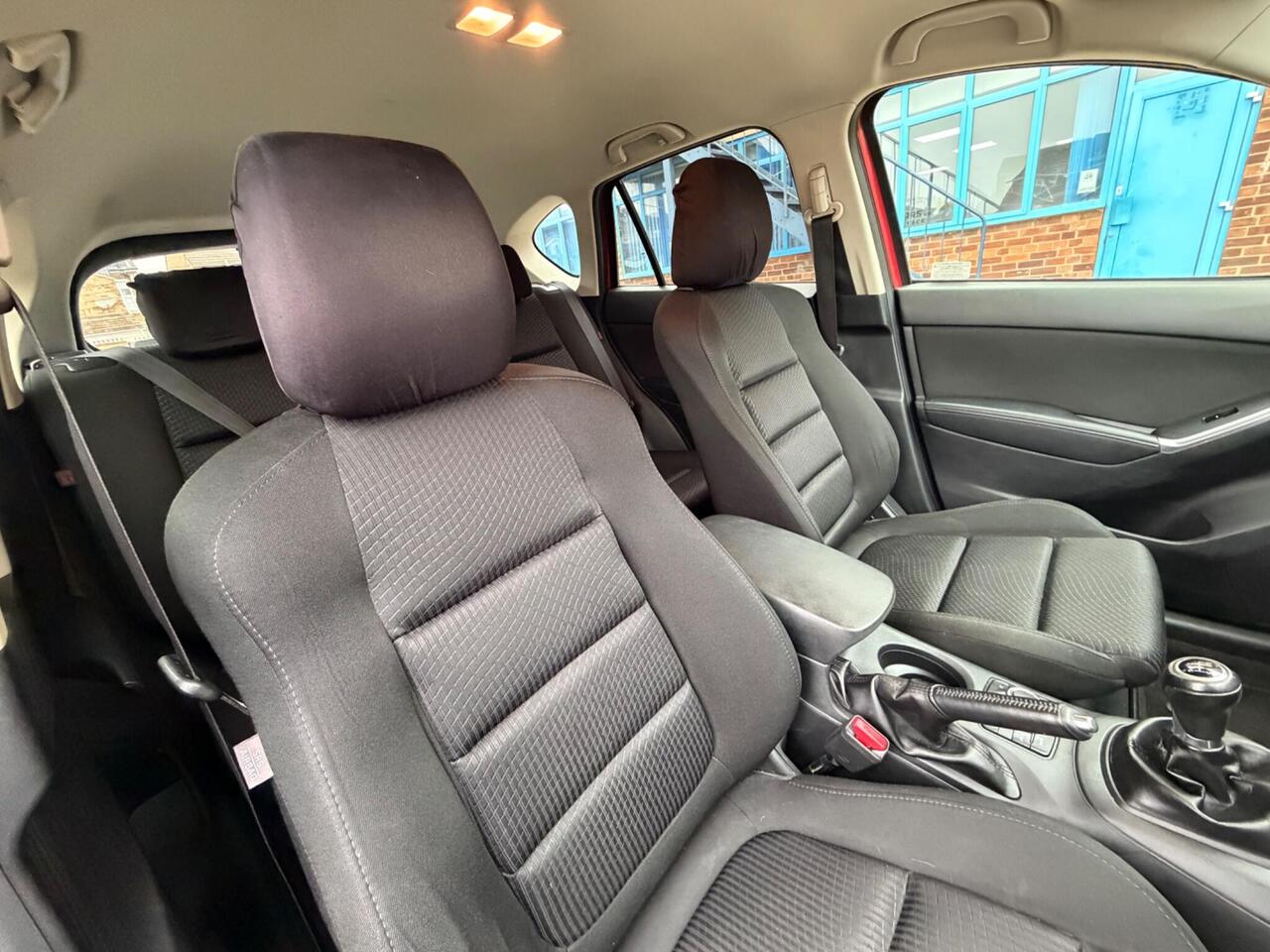 Used Mazda CX-5 2015 for sale - 78048754: Photo 25