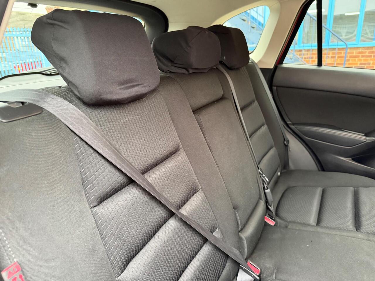 Used Mazda CX-5 2015 for sale - 78048754: Photo 27