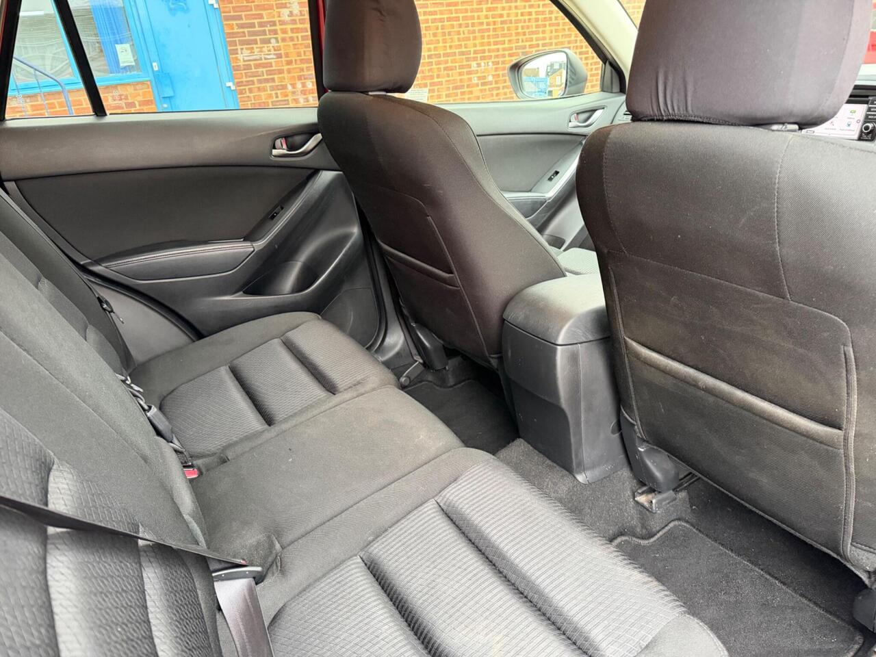 Used Mazda CX-5 2015 for sale - 78048754: Photo 28