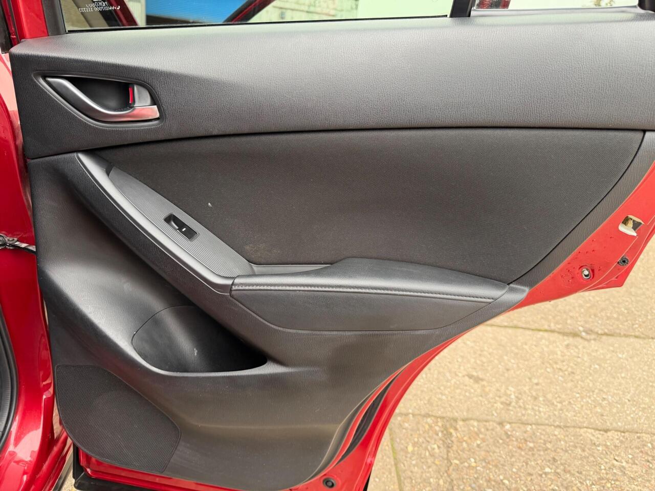 Used Mazda CX-5 2015 for sale - 78048754: Photo 29