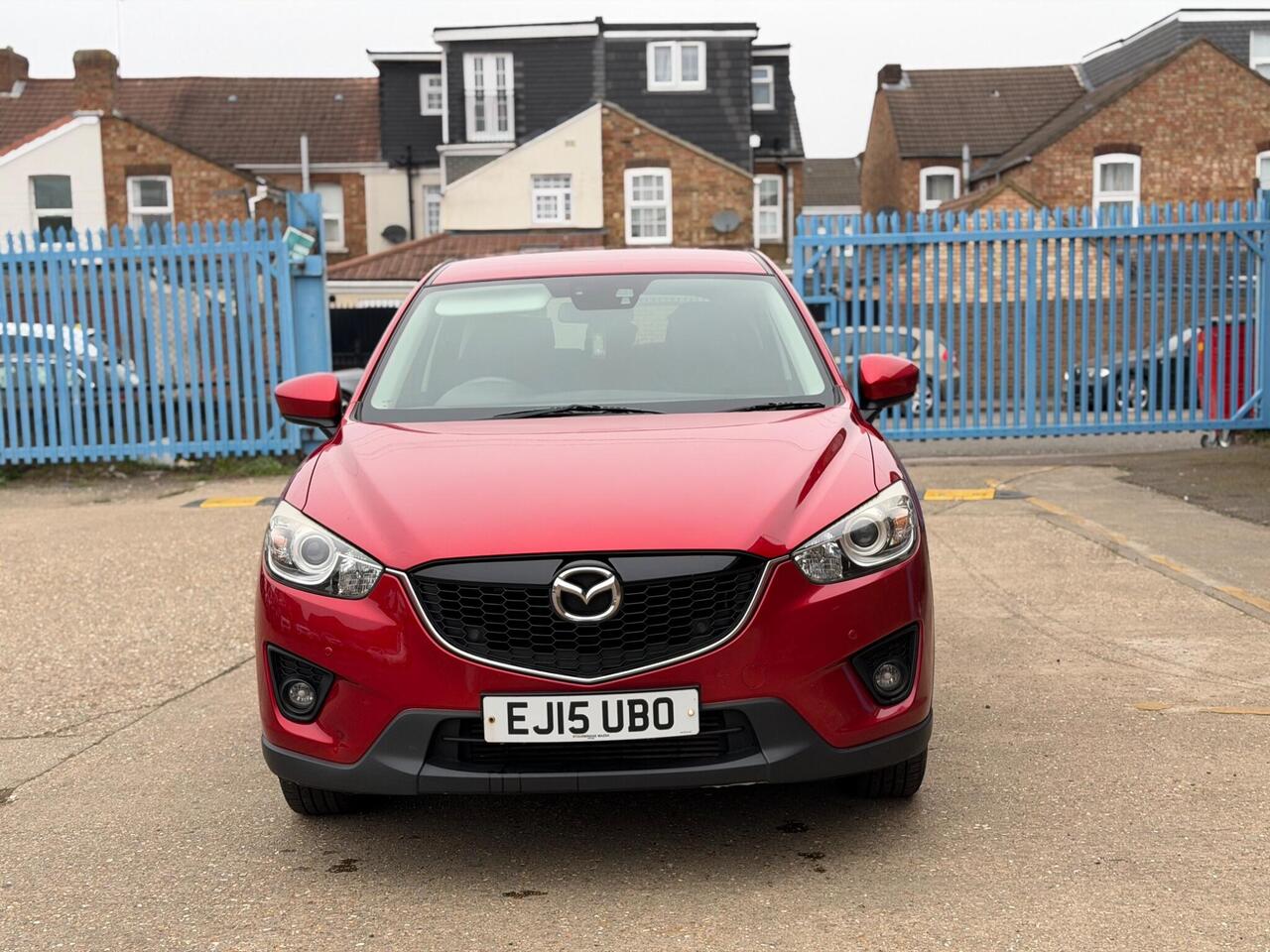 Used Mazda CX-5 2015 for sale - 78048754: Photo 3
