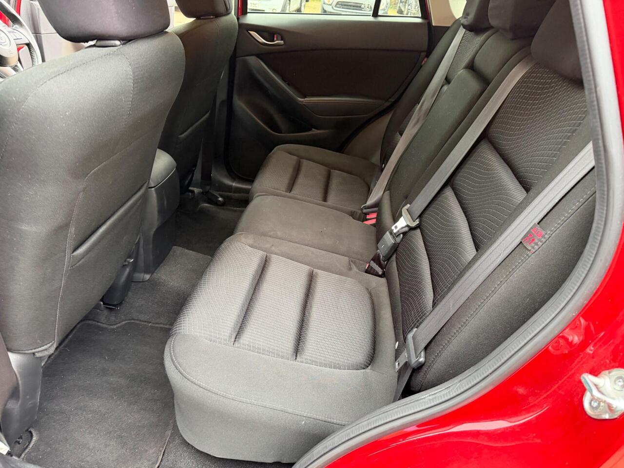 Used Mazda CX-5 2015 for sale - 78048754: Photo 30