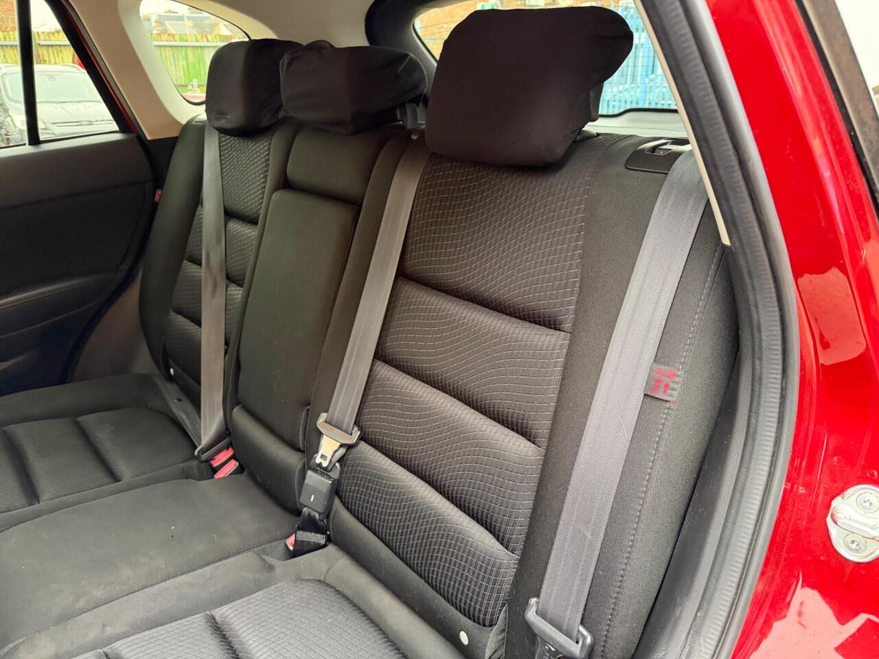 Used Mazda CX-5 2015 for sale - 78048754: Photo 31