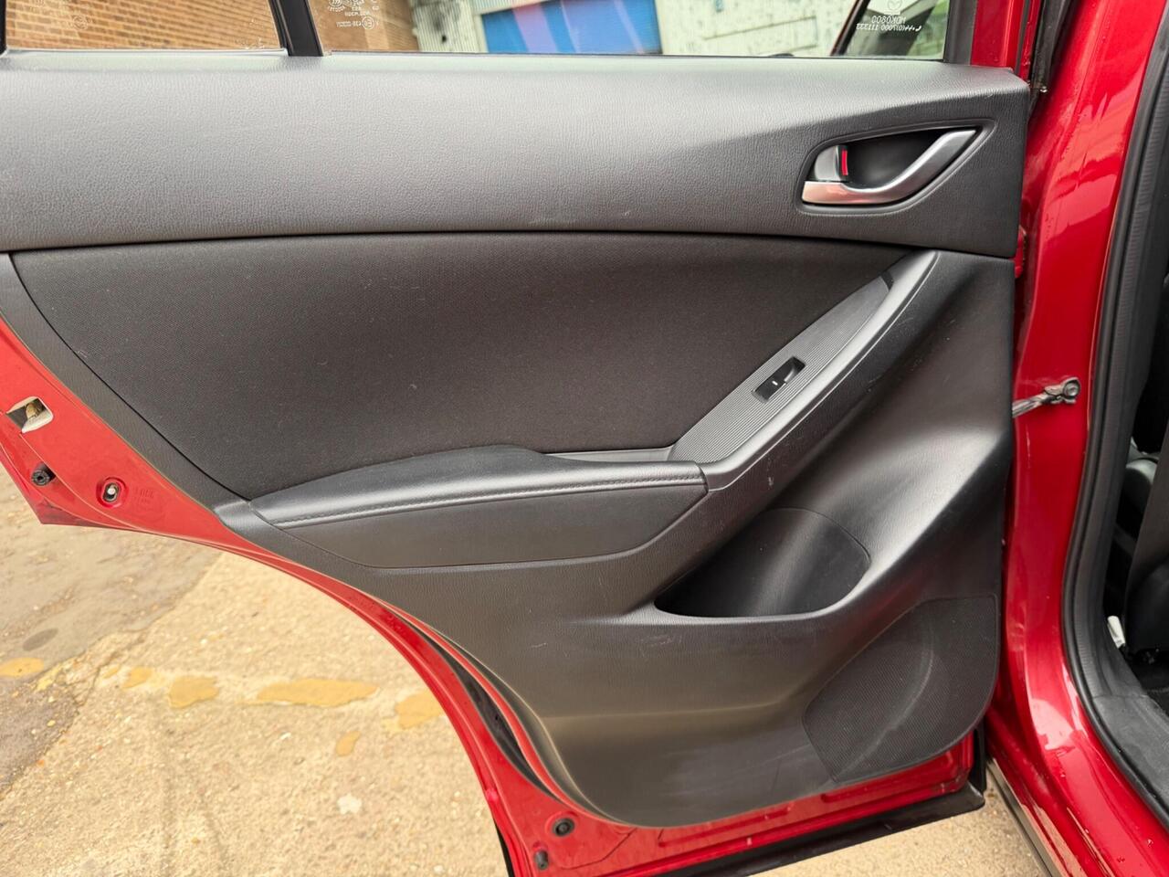 Used Mazda CX-5 2015 for sale - 78048754: Photo 33