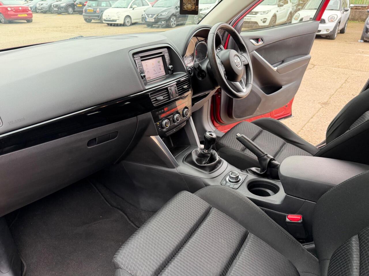 Used Mazda CX-5 2015 for sale - 78048754: Photo 34