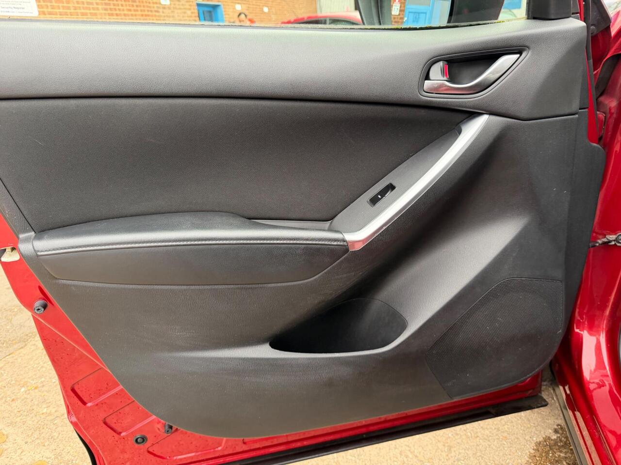 Used Mazda CX-5 2015 for sale - 78048754: Photo 35