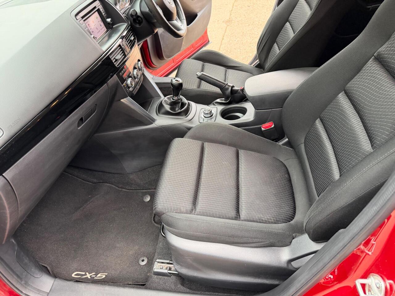 Used Mazda CX-5 2015 for sale - 78048754: Photo 36