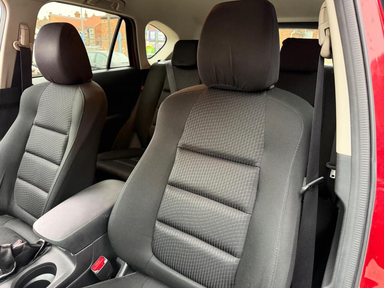 Used Mazda CX-5 2015 for sale - 78048754: Photo 37