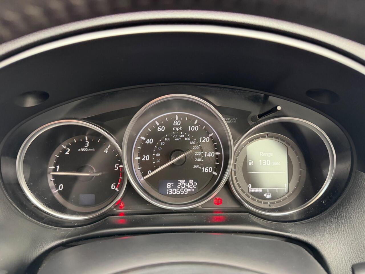 Used Mazda CX-5 2015 for sale - 78048754: Photo 39