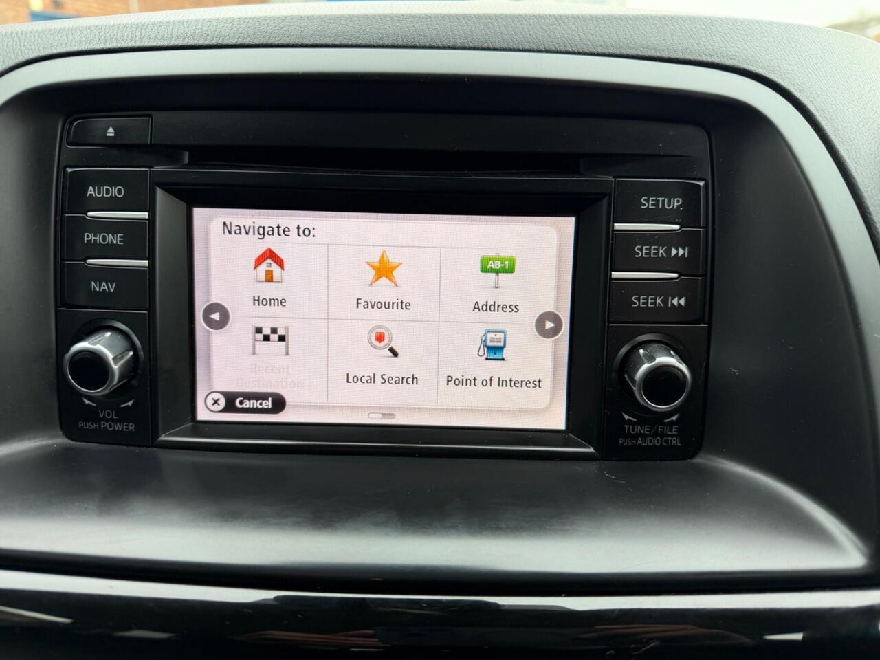 Used Mazda CX-5 2015 for sale - 78048754: Photo 40