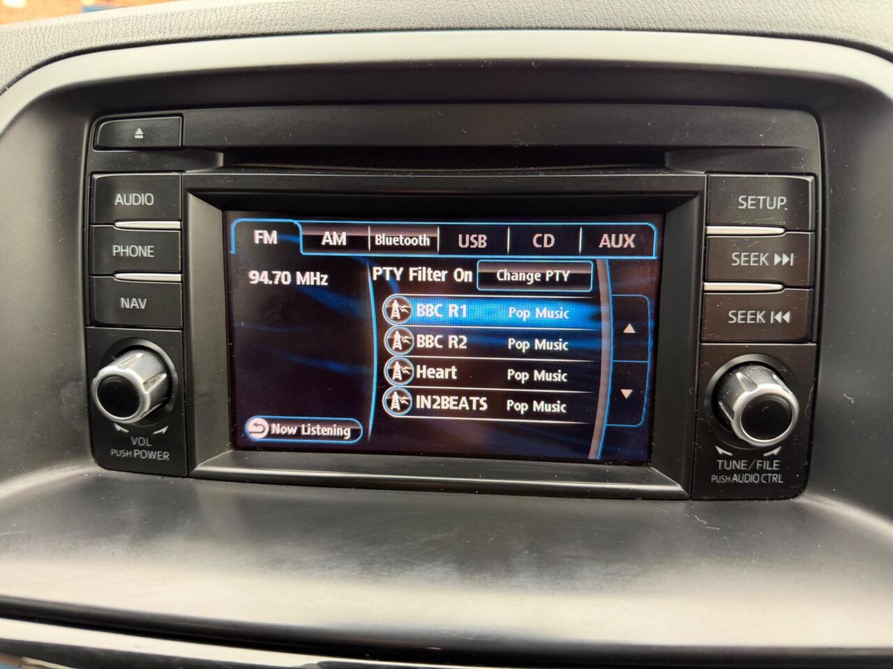 Used Mazda CX-5 2015 for sale - 78048754: Photo 41