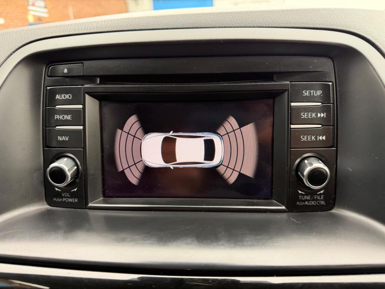 Used Mazda CX-5 2015 for sale - 78048754: Photo 42