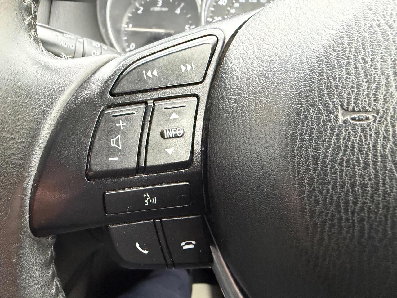 Used Mazda CX-5 2015 for sale - 78048754: Photo 44