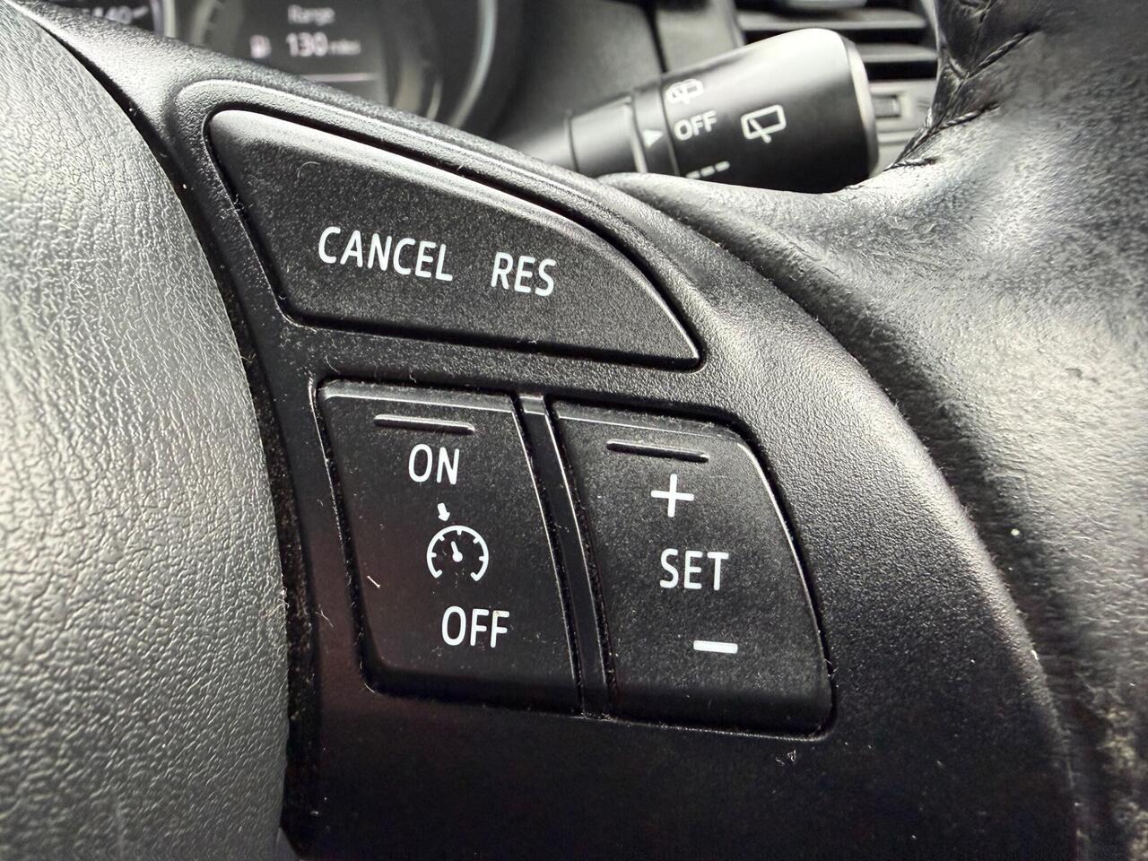 Used Mazda CX-5 2015 for sale - 78048754: Photo 45