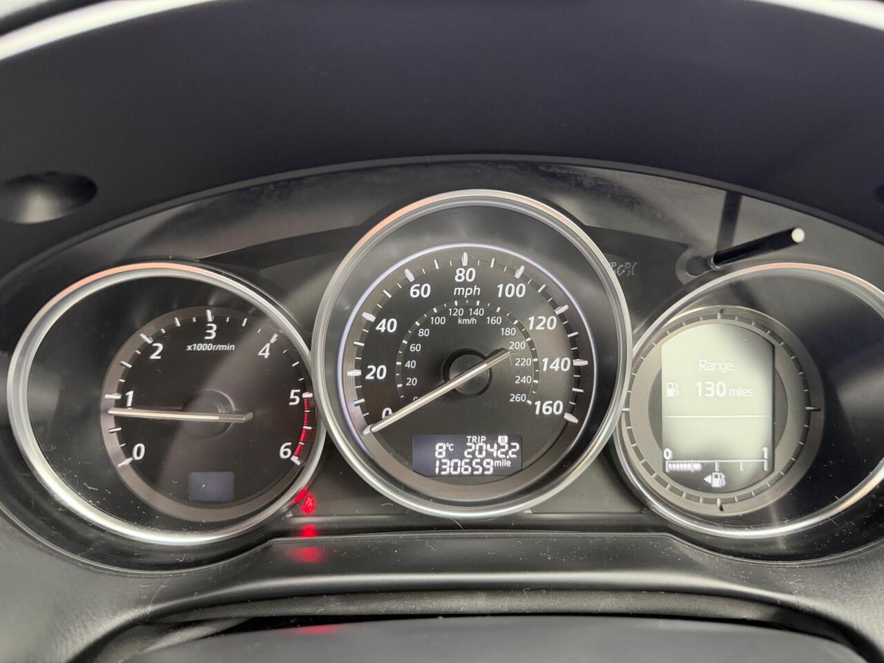 Used Mazda CX-5 2015 for sale - 78048754: Photo 49