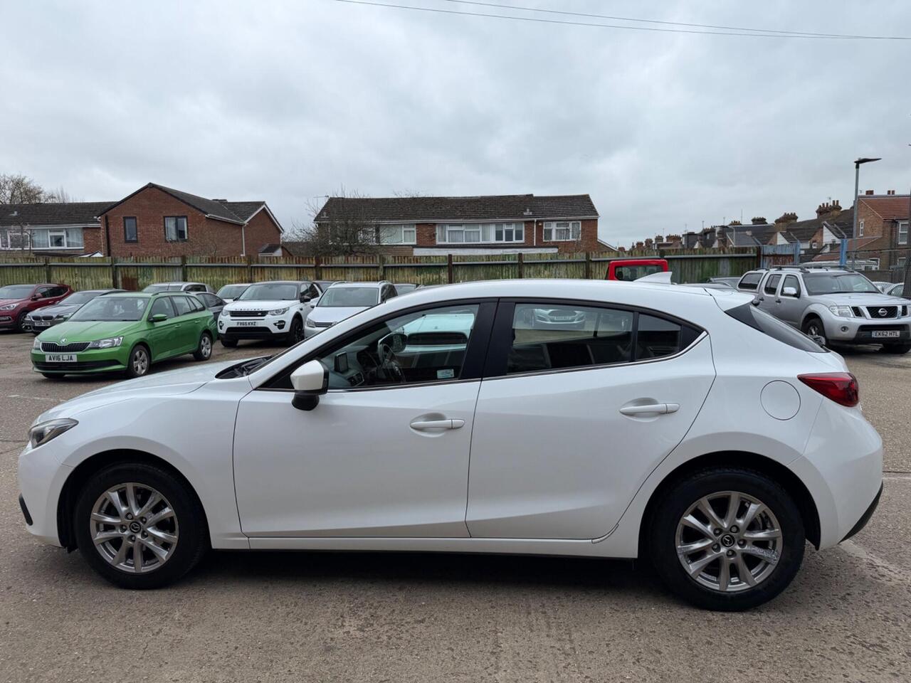 Used Mazda Mazda3 2015 for sale - 78011781: Photo 10