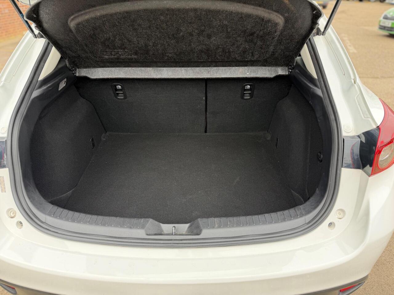 Used Mazda Mazda3 2015 for sale - 78011781: Photo 14