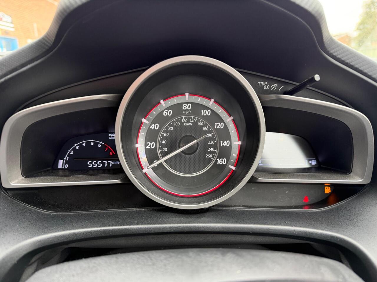 Used Mazda Mazda3 2015 for sale - 78011781: Photo 15