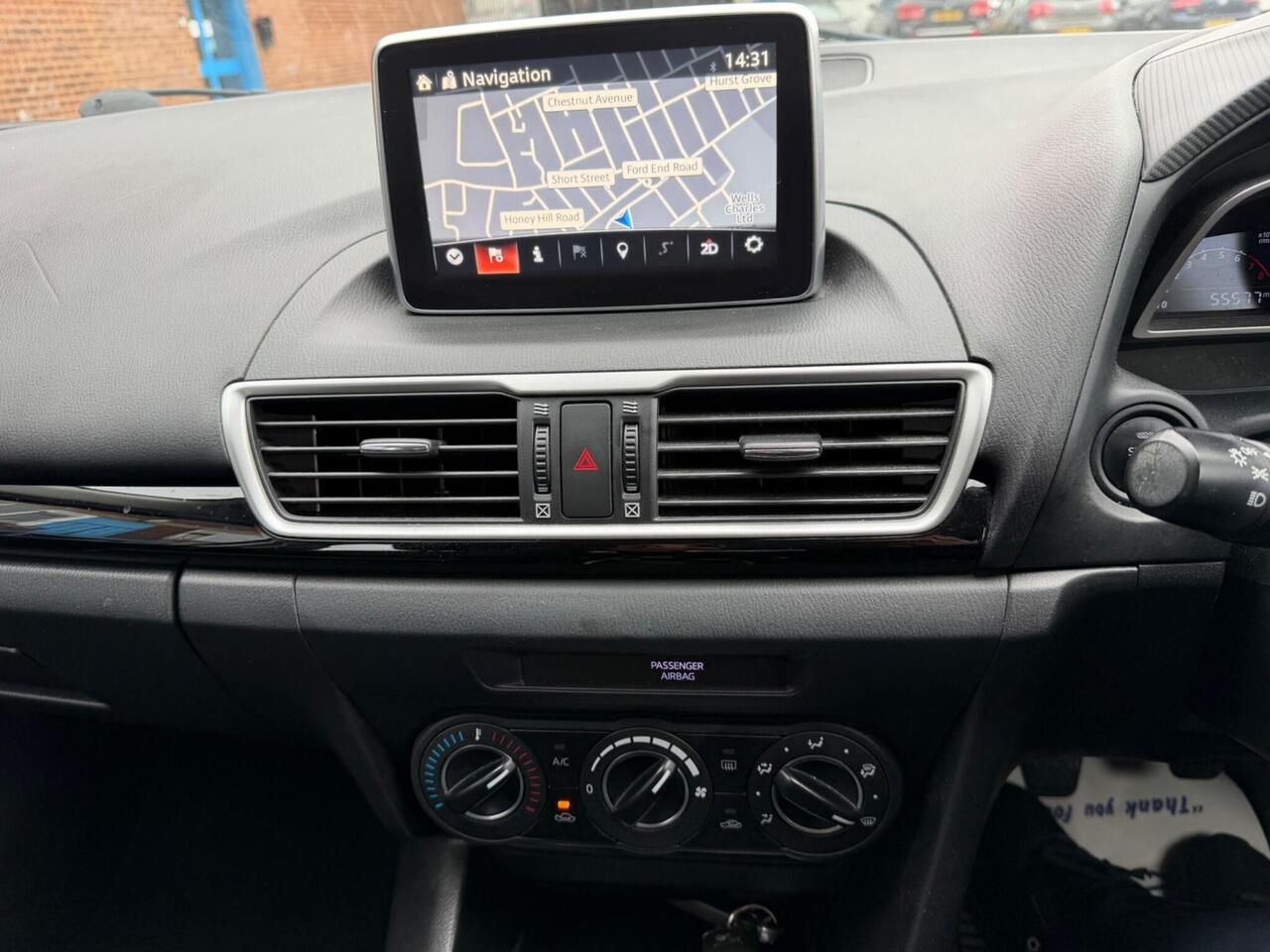 Used Mazda Mazda3 2015 for sale - 78011781: Photo 16