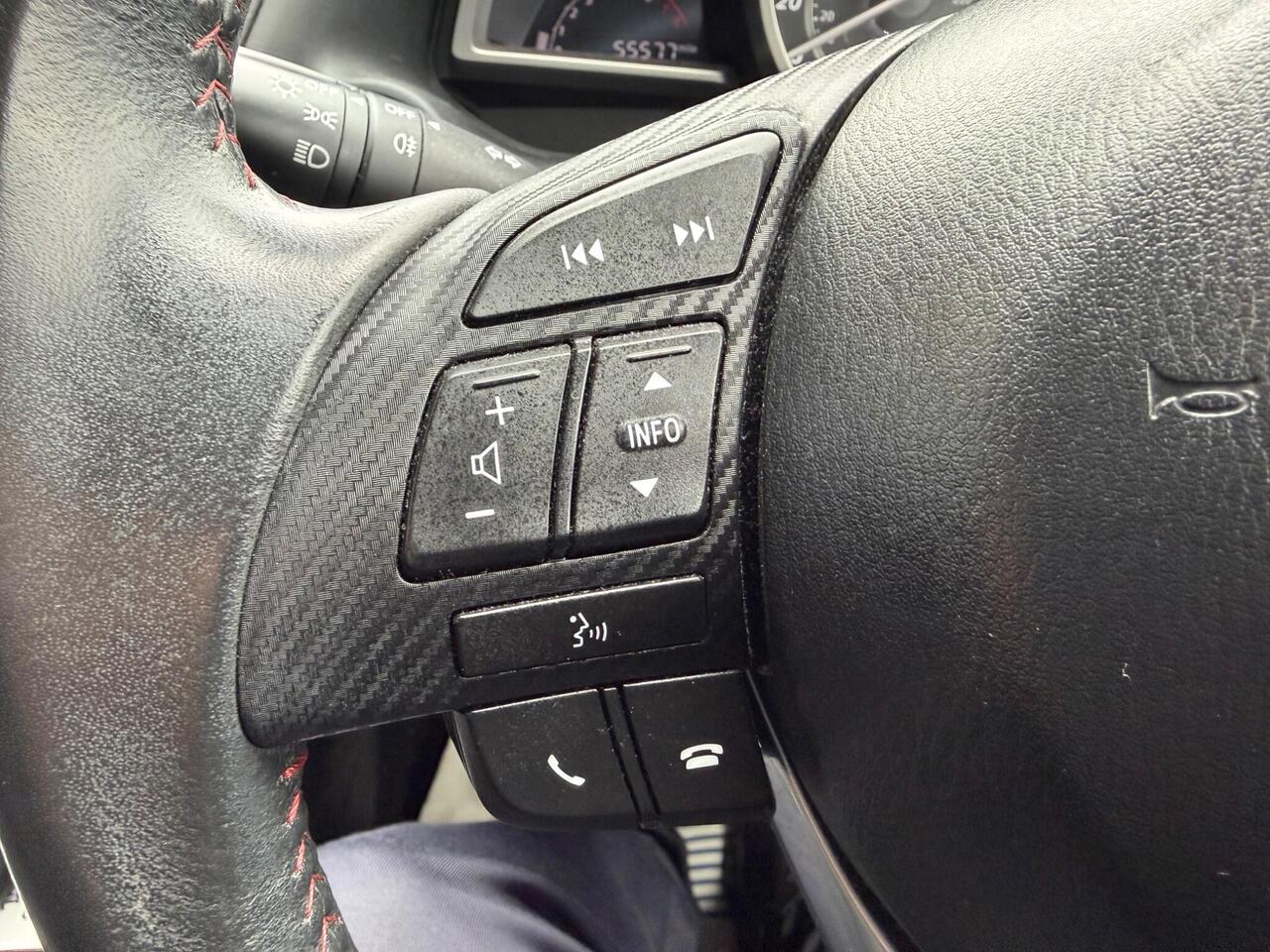 Used Mazda Mazda3 2015 for sale - 78011781: Photo 17