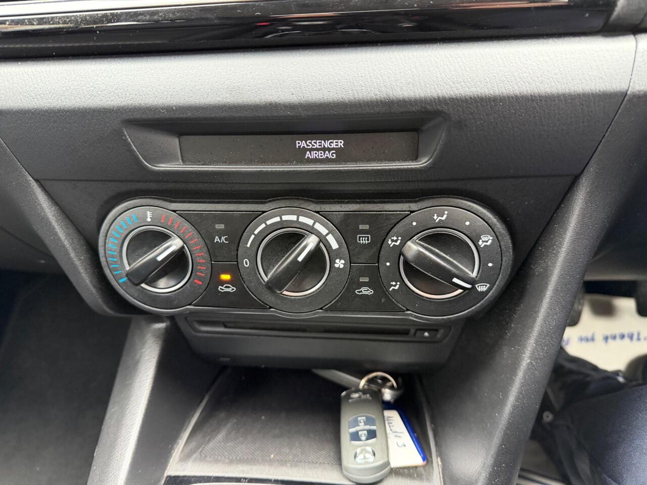 Used Mazda Mazda3 2015 for sale - 78011781: Photo 19