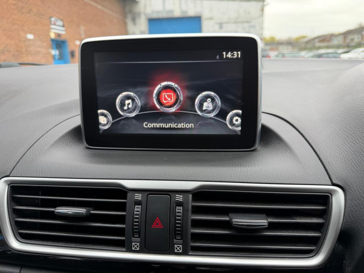 Used Mazda Mazda3 2015 for sale - 78011781: Photo 20