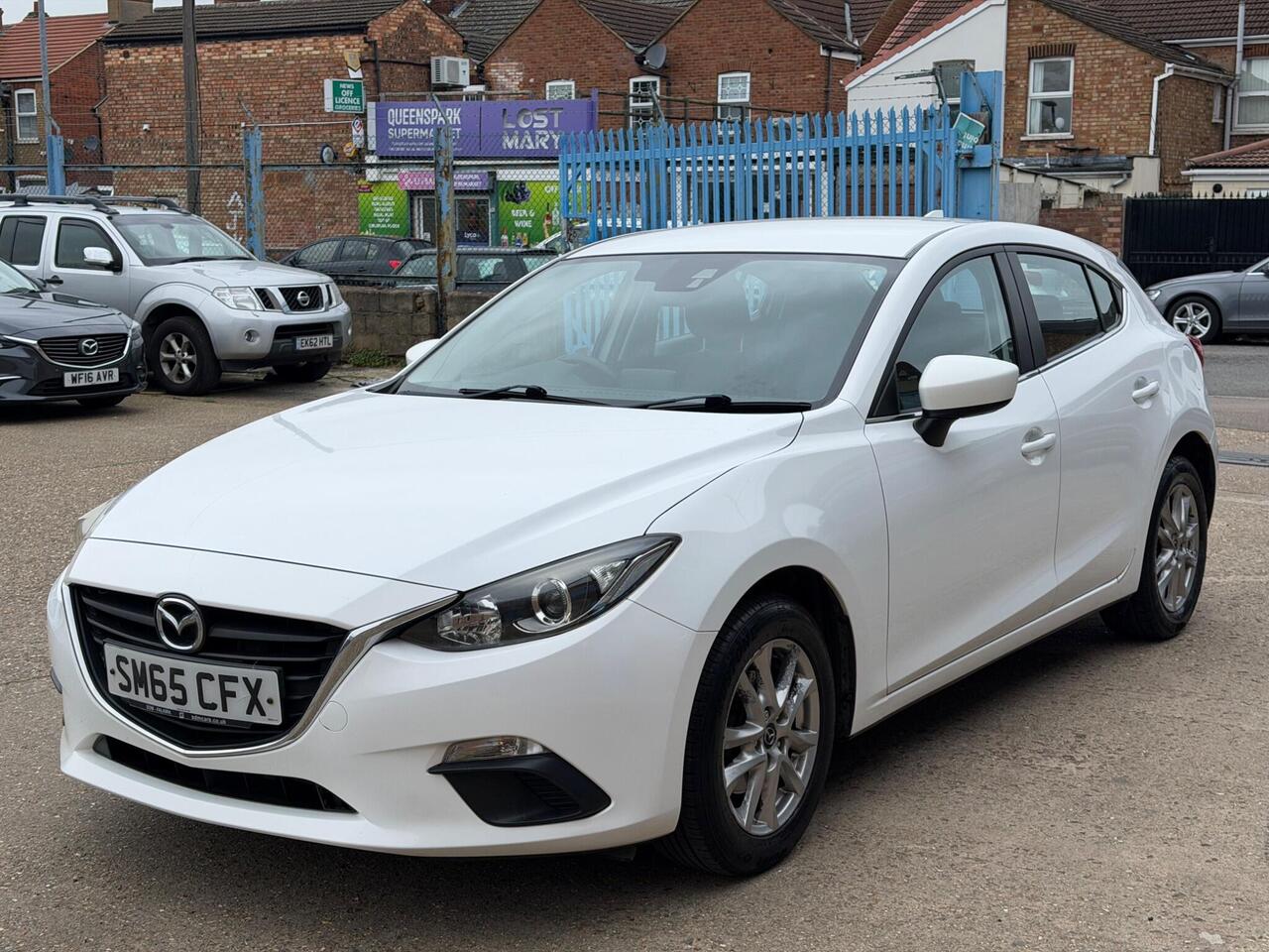 Used Mazda Mazda3 2015 for sale - 78011781: Photo 3