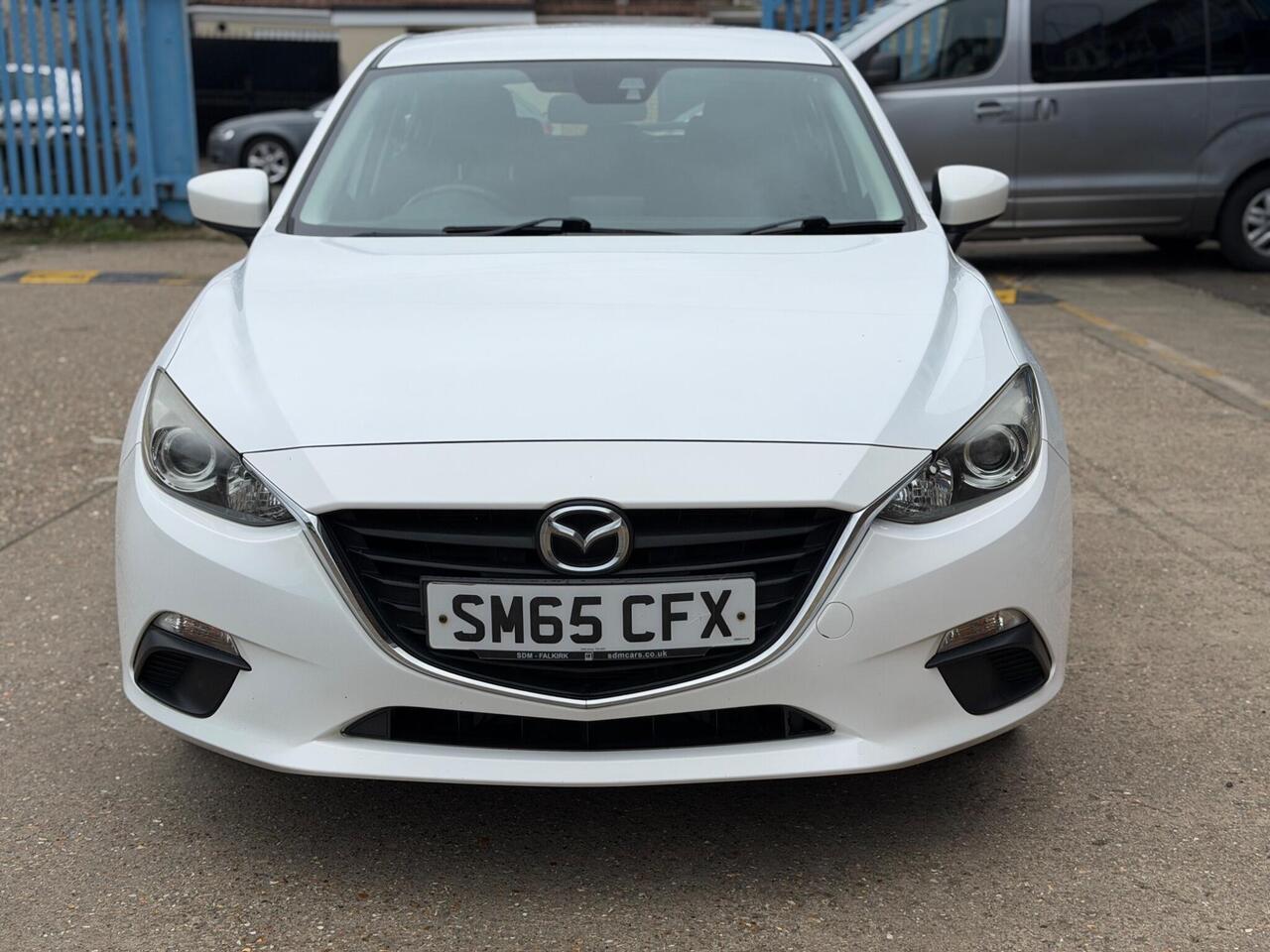 Used Mazda Mazda3 2015 for sale - 78011781: Photo 4