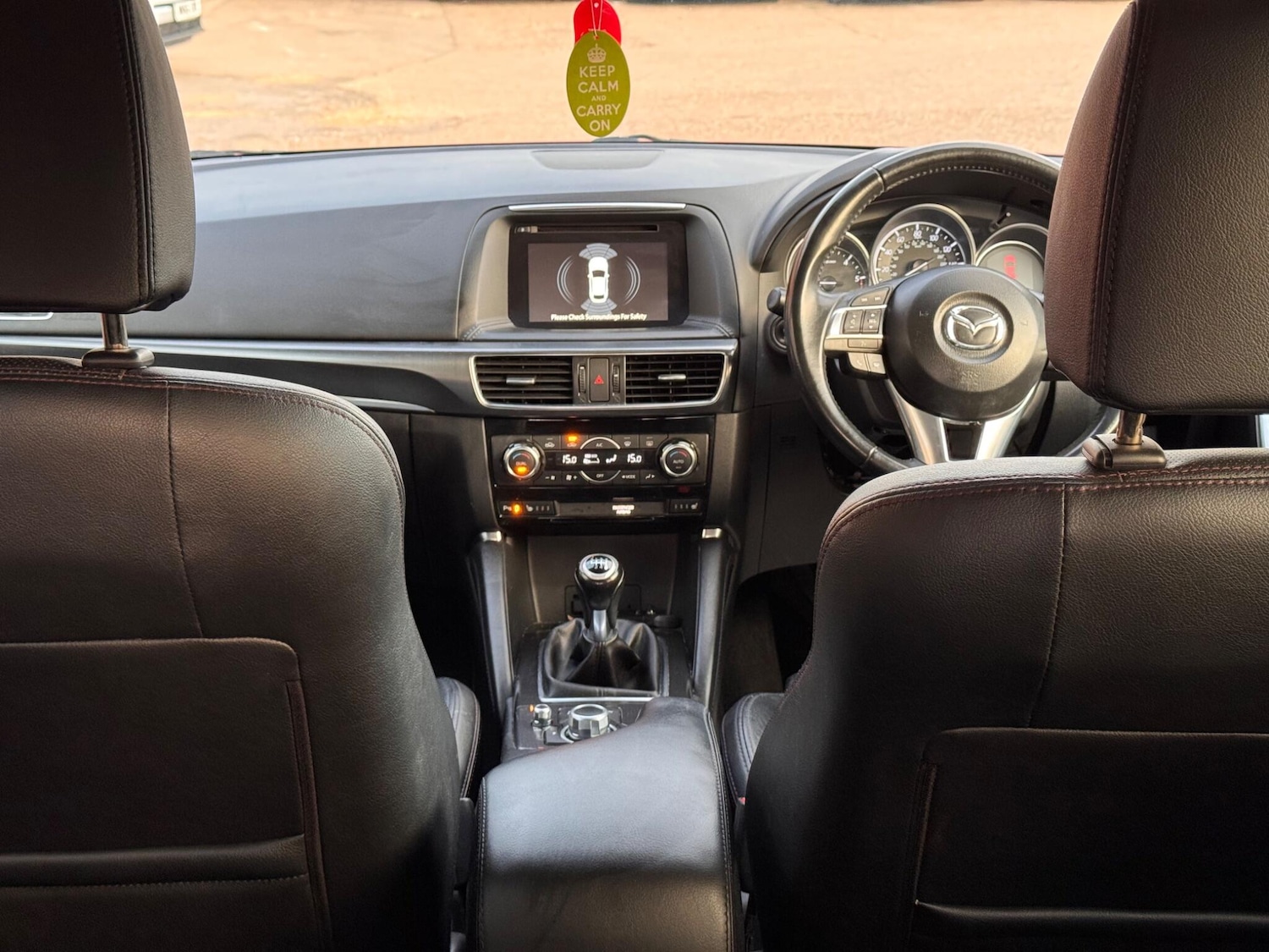 Vehicle 28