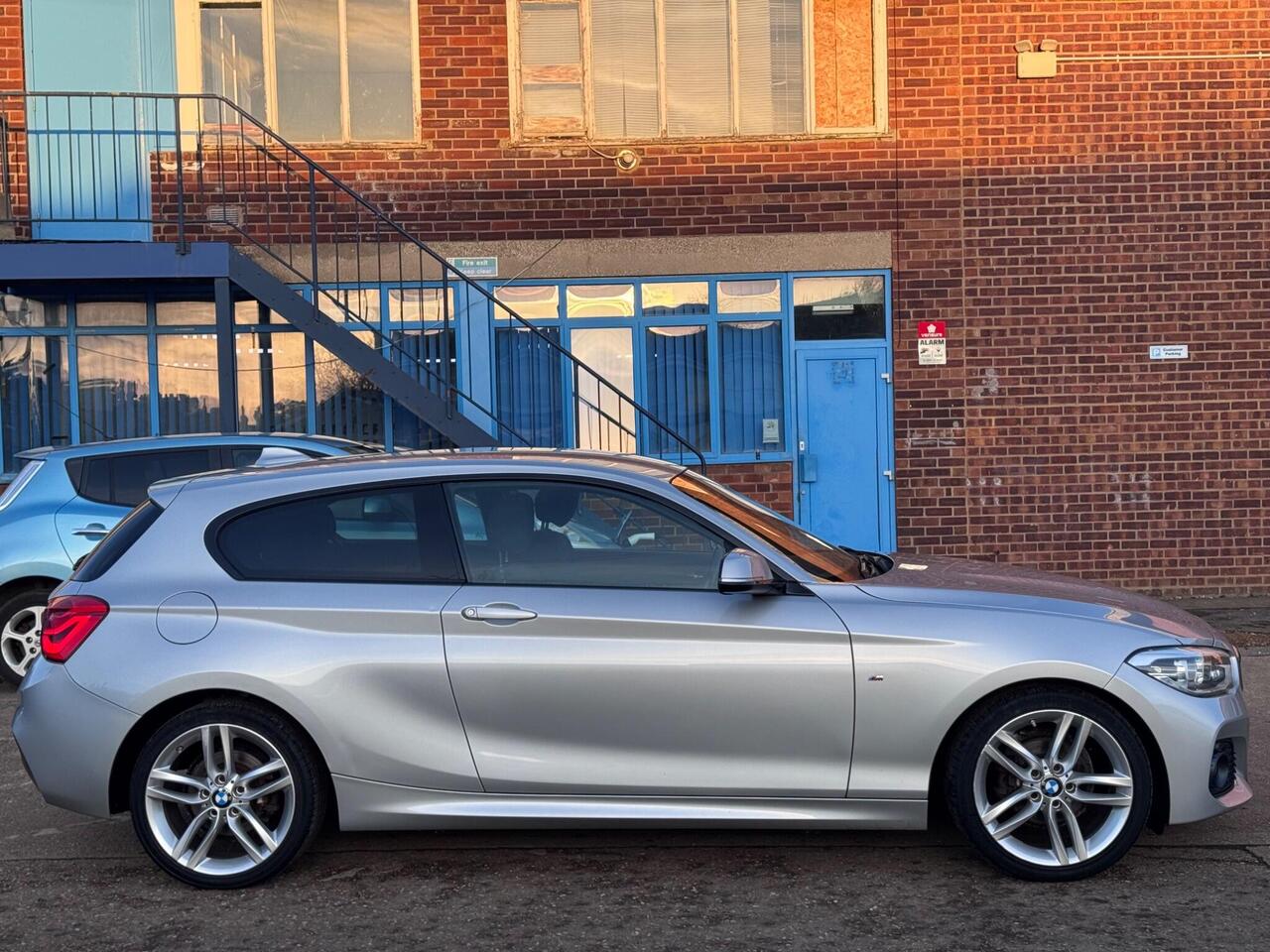 Used BMW 1 Series 2015 for sale - 78011765: Photo 10