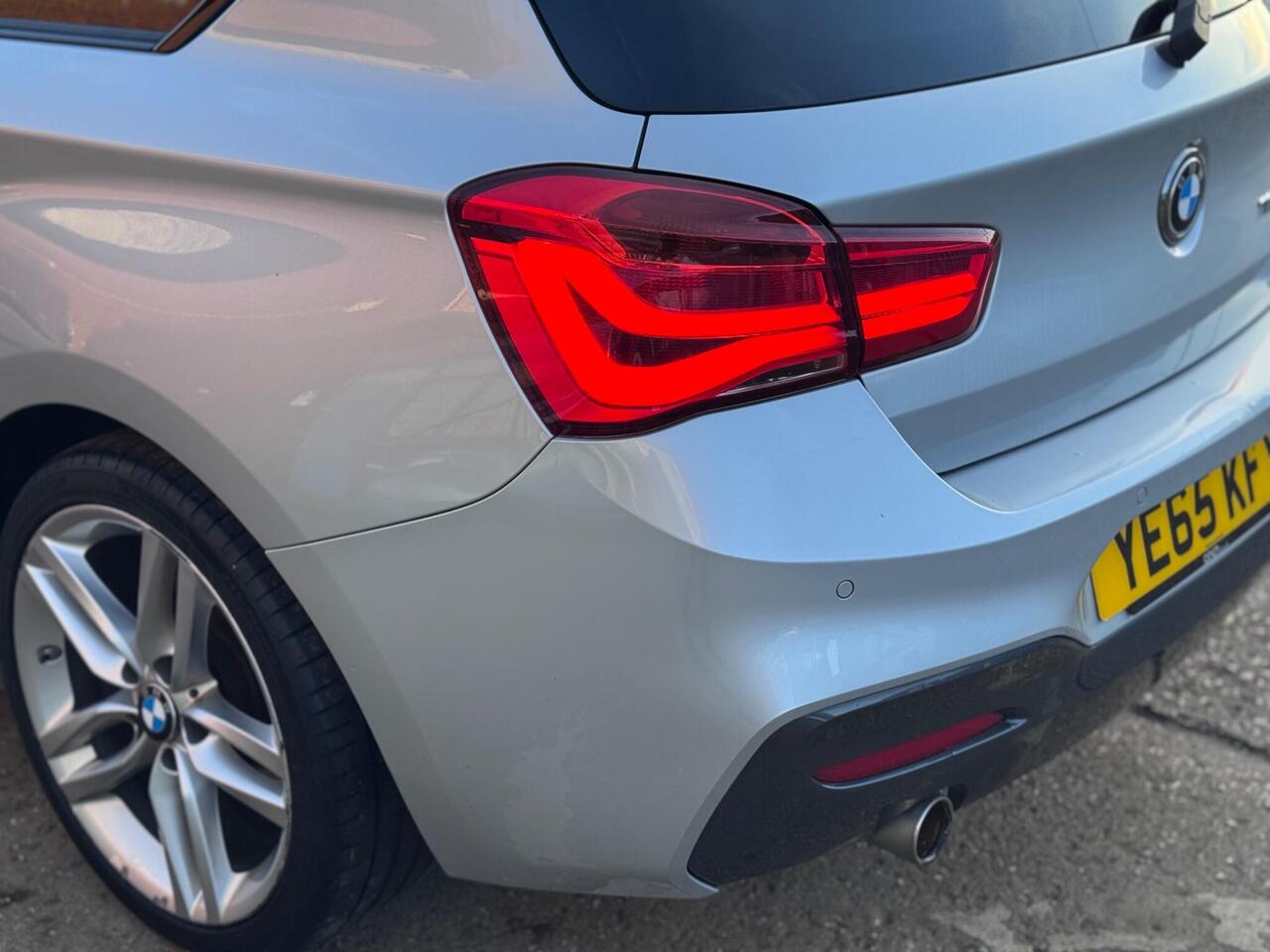 Used BMW 1 Series 2015 for sale - 78011765: Photo 14